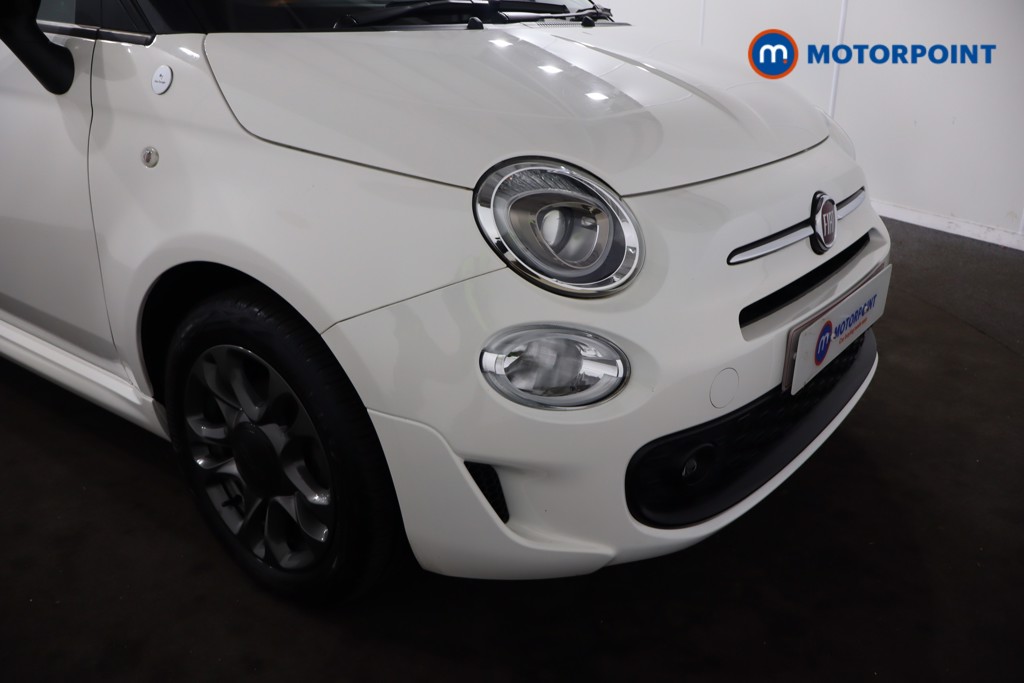 Used Fiat 500 2021 for sale - 78078477: Photo 33