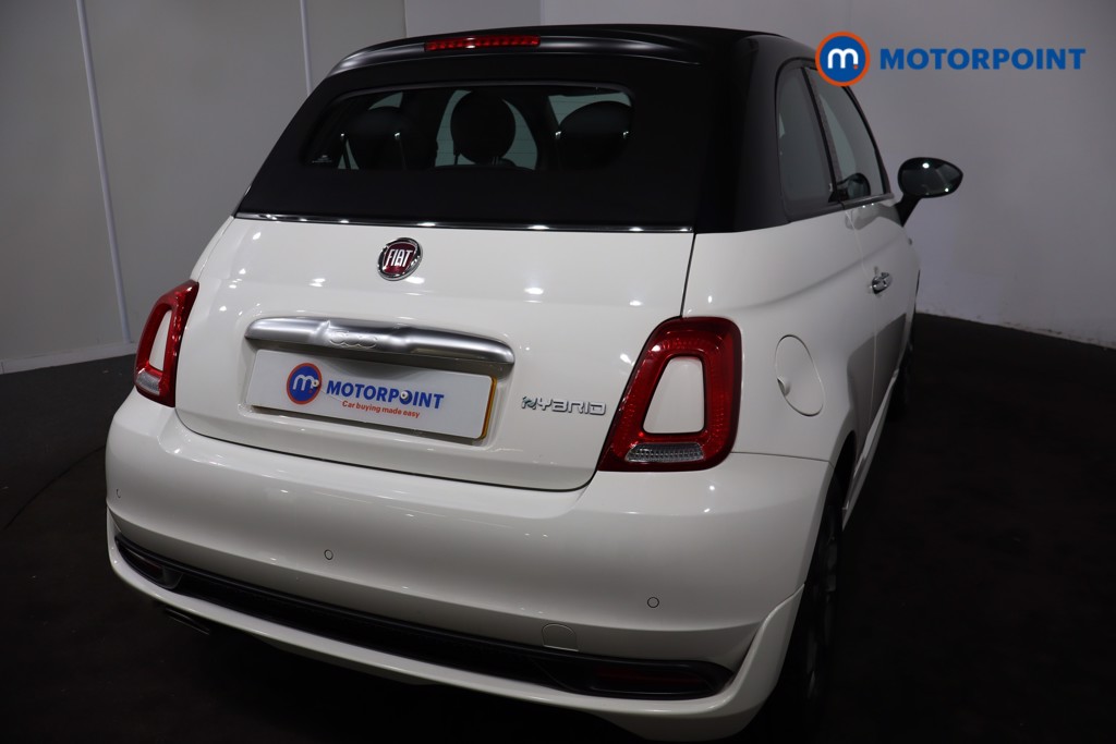 Used Fiat 500 2021 for sale - 78078477: Photo 34