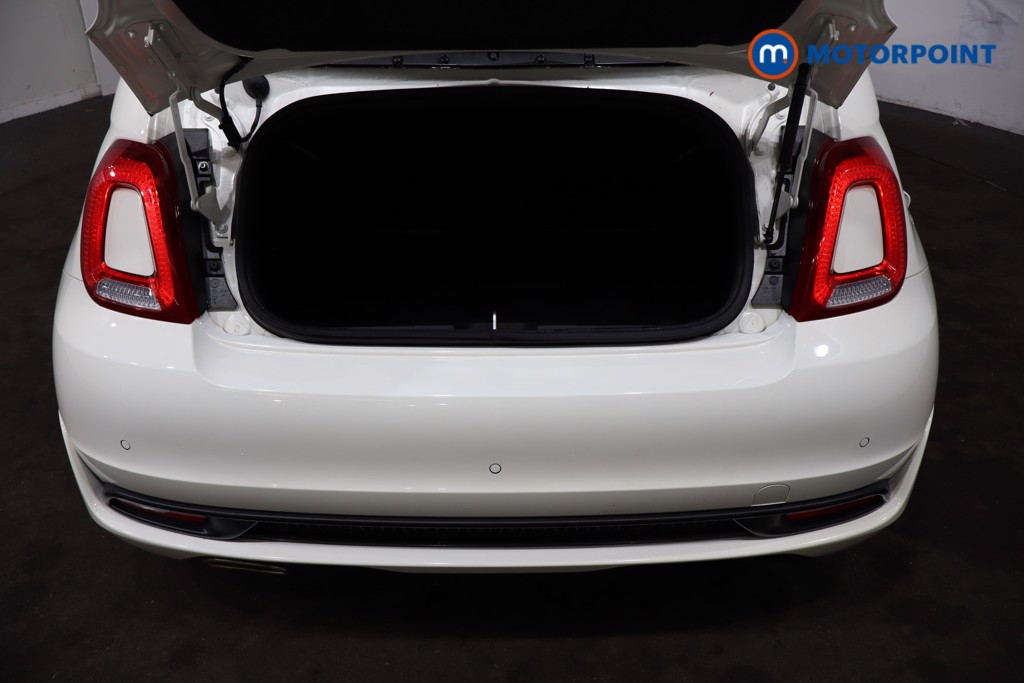 Used Fiat 500 2021 for sale - 78078477: Photo 36