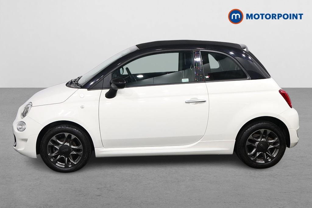 Used Fiat 500 2021 for sale - 78078477: Photo 4