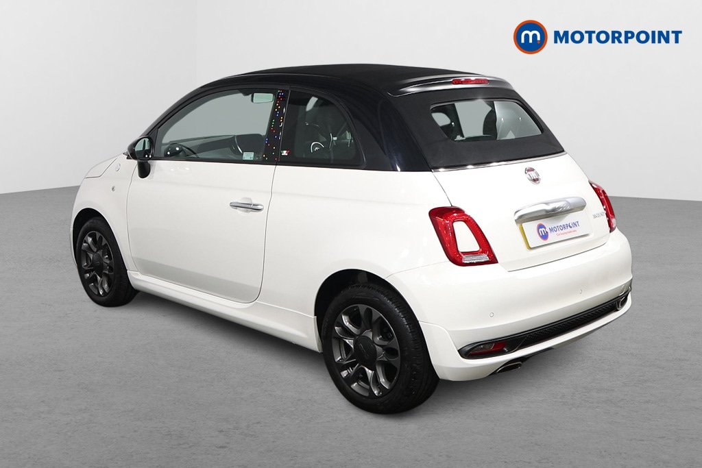 Used Fiat 500 2021 for sale - 78078477: Photo 5