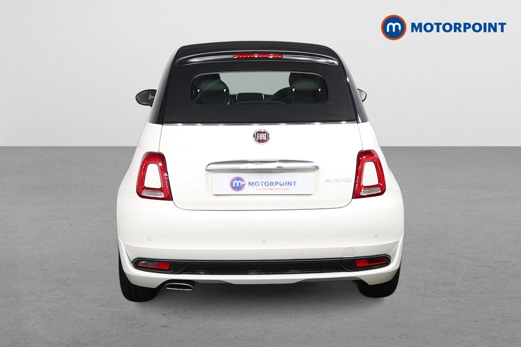 Used Fiat 500 2021 for sale - 78078477: Photo 6