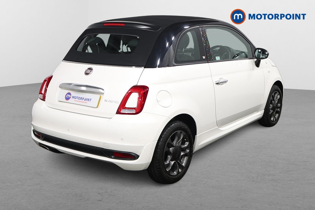 Used Fiat 500 2021 for sale - 78078477: Photo 7