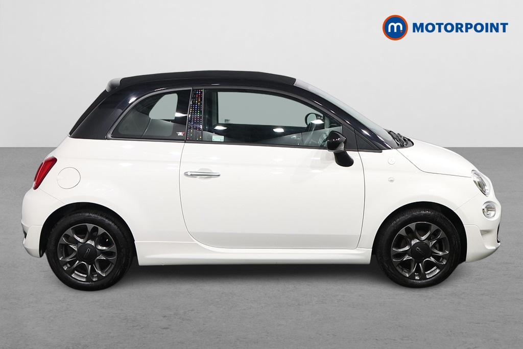 Used Fiat 500 2021 for sale - 78078477: Photo 8