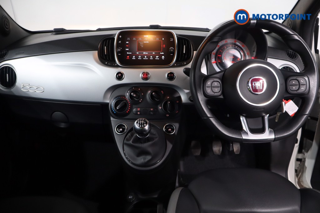 Used Fiat 500 2021 for sale - 78078477: Photo 9