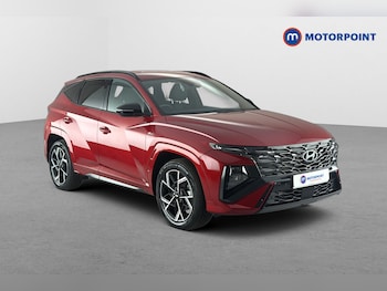 Used Hyundai TUCSON 2026 for sale - 79270473: Photo