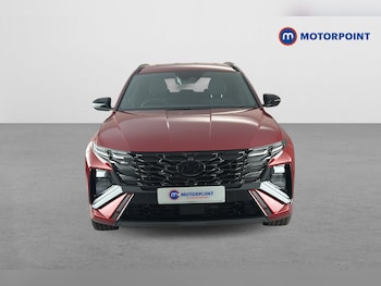 Used Hyundai TUCSON 2026 for sale - 79270473: Photo