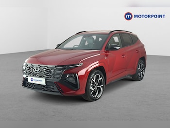 Used Hyundai TUCSON 2026 for sale - 79270473: Photo