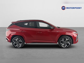 Used Hyundai TUCSON 2026 for sale - 79270473: Photo