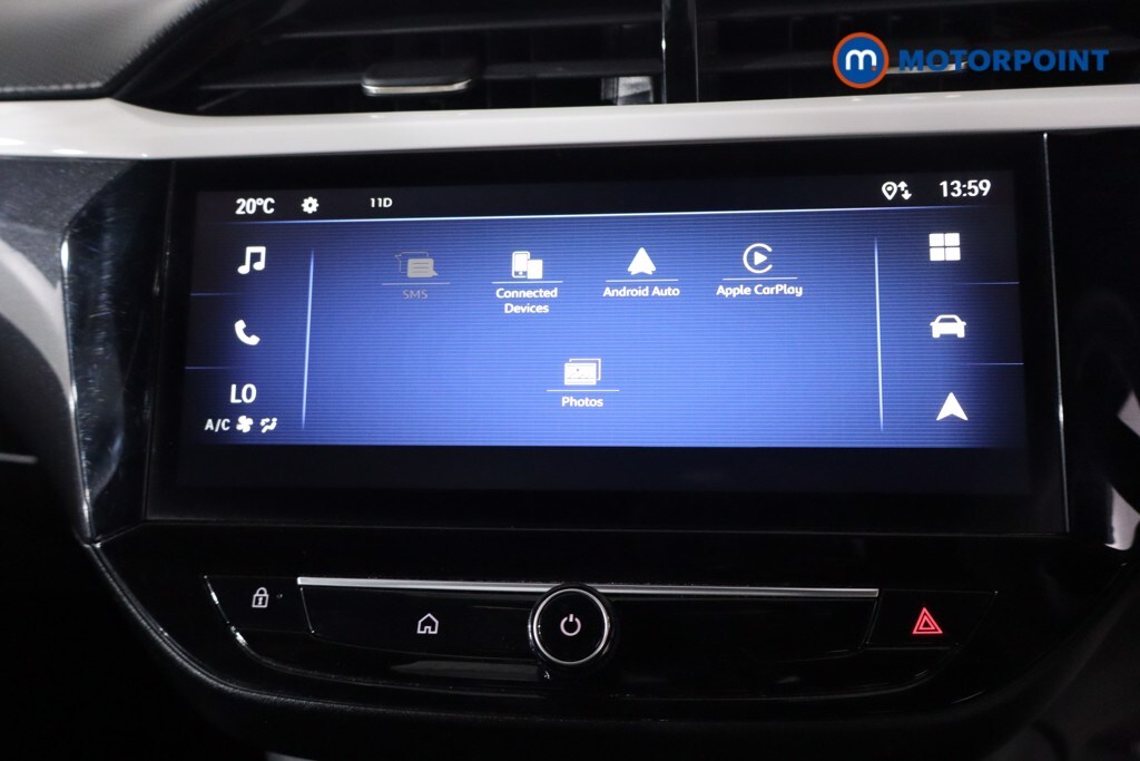 Used Vauxhall Corsa 2023 for sale - 78223629: Photo 10