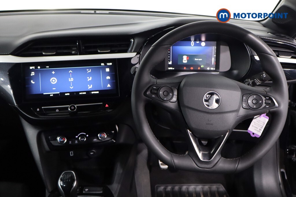 Used Vauxhall Corsa 2023 for sale - 78223629: Photo 11