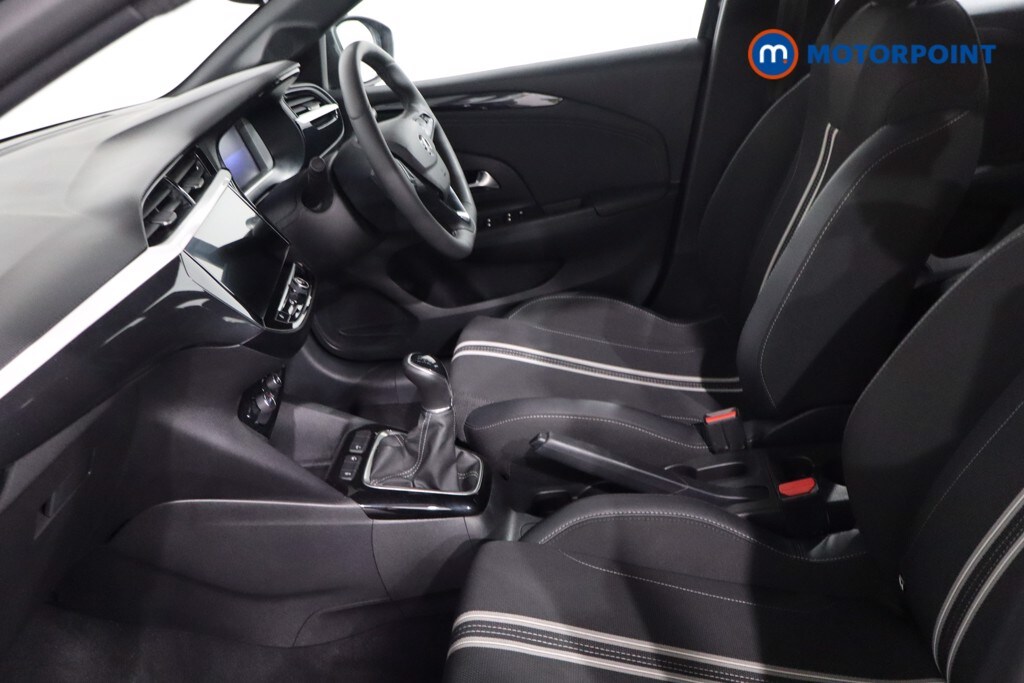 Used Vauxhall Corsa 2023 for sale - 78223629: Photo 12