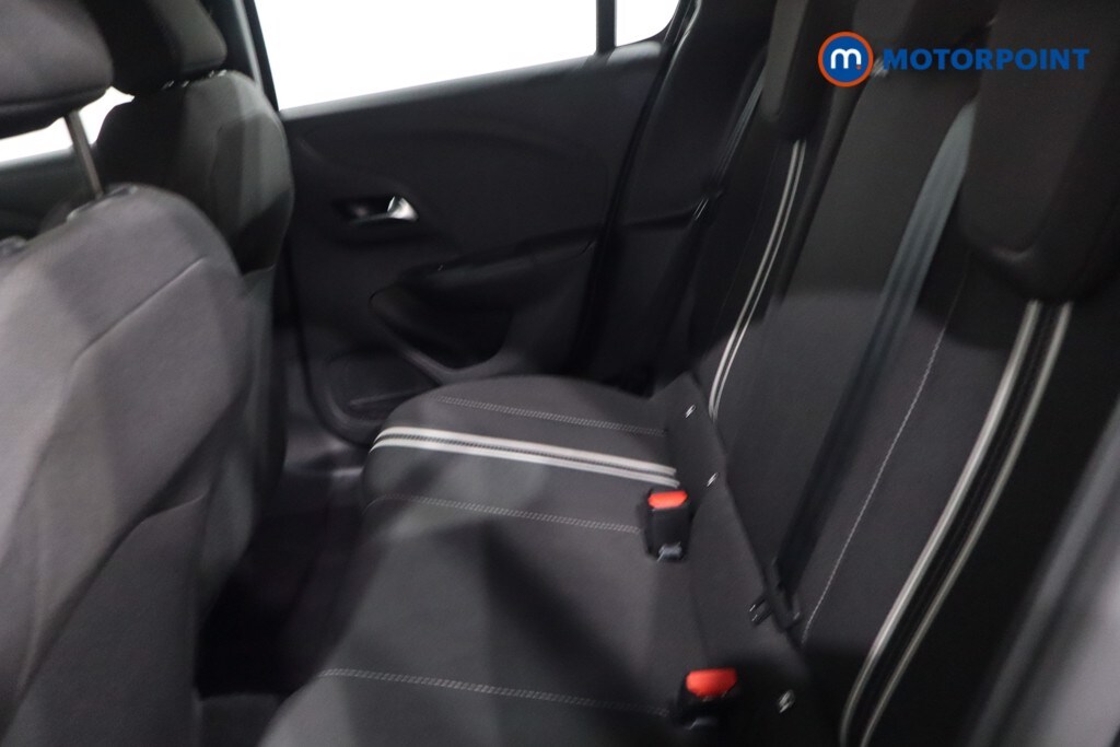 Used Vauxhall Corsa 2023 for sale - 78223629: Photo 13