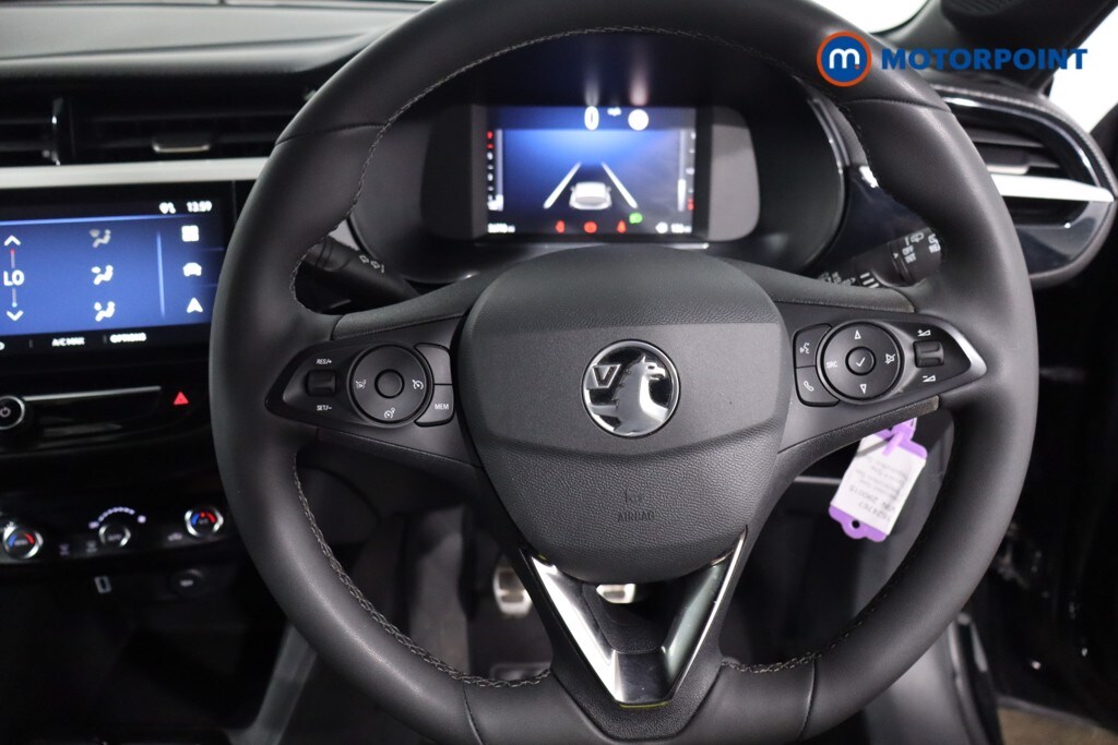 Used Vauxhall Corsa 2023 for sale - 78223629: Photo 14