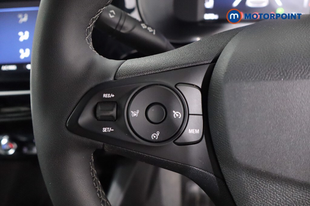 Used Vauxhall Corsa 2023 for sale - 78223629: Photo 15