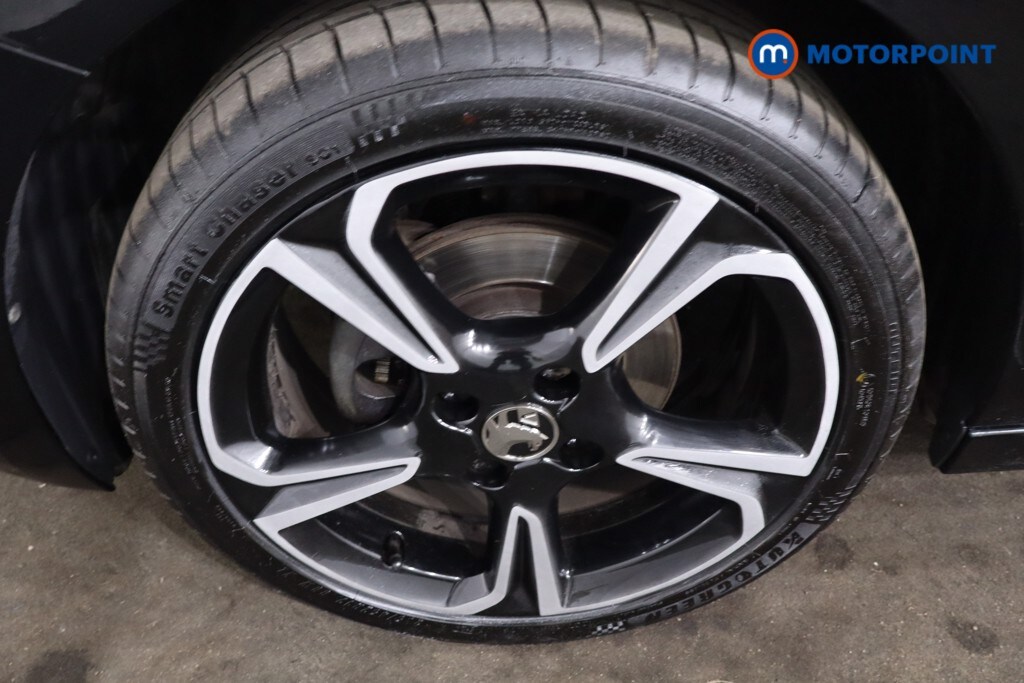 Used Vauxhall Corsa 2023 for sale - 78223629: Photo 17