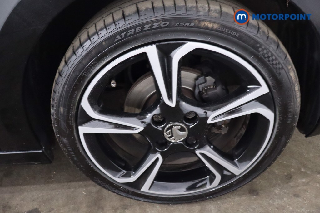 Used Vauxhall Corsa 2023 for sale - 78223629: Photo 18