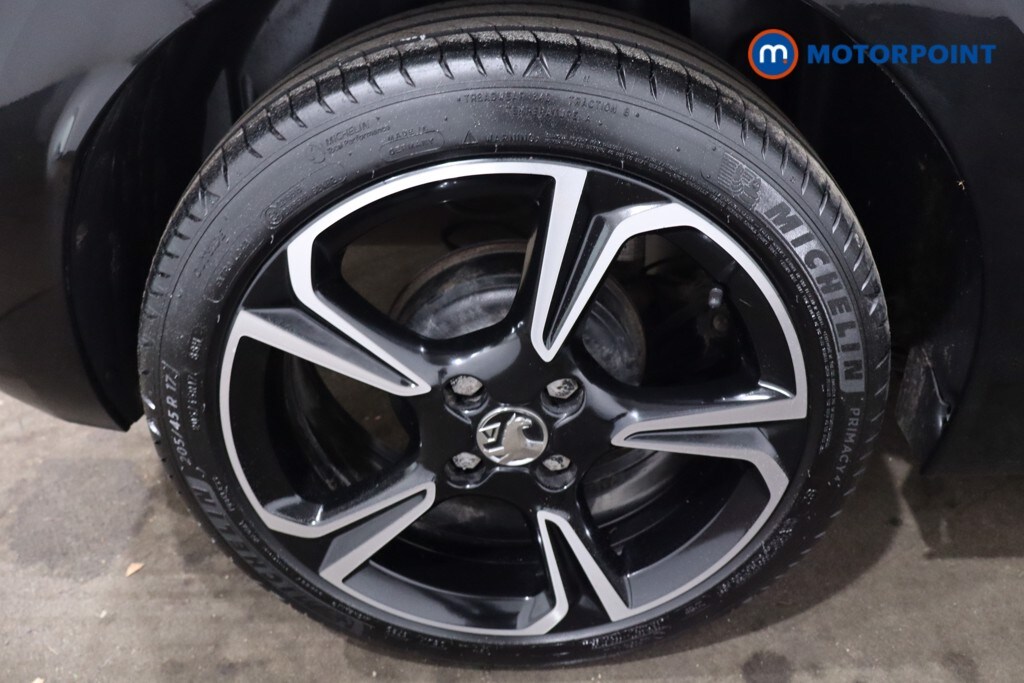 Used Vauxhall Corsa 2023 for sale - 78223629: Photo 19