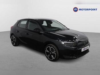 Vauxhall Corsa feature image