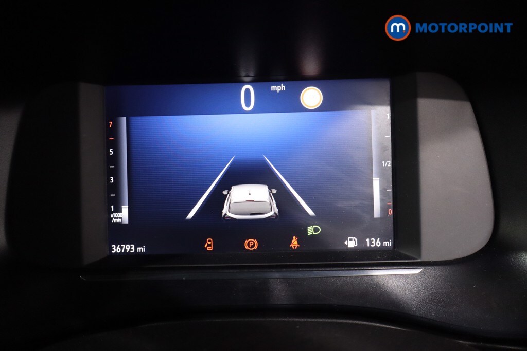 Used Vauxhall Corsa 2023 for sale - 78223629: Photo 21