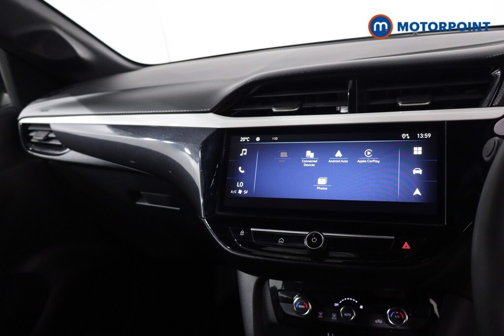 Used Vauxhall Corsa 2023 for sale - 78223629: Photo 25