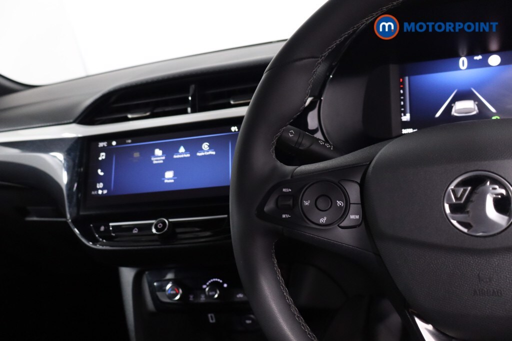 Used Vauxhall Corsa 2023 for sale - 78223629: Photo 26