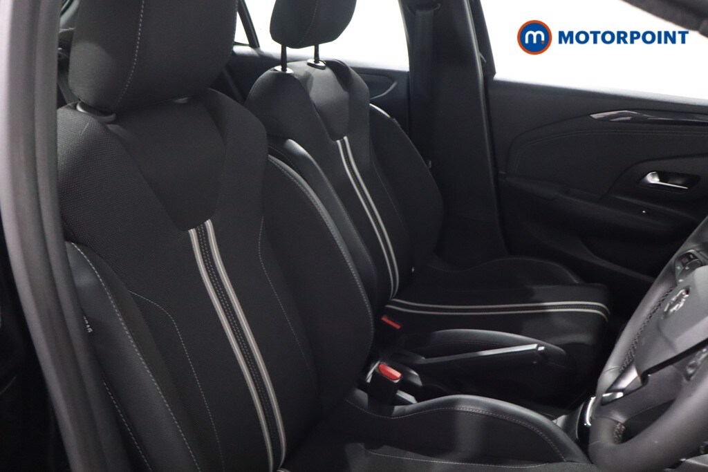 Used Vauxhall Corsa 2023 for sale - 78223629: Photo 28