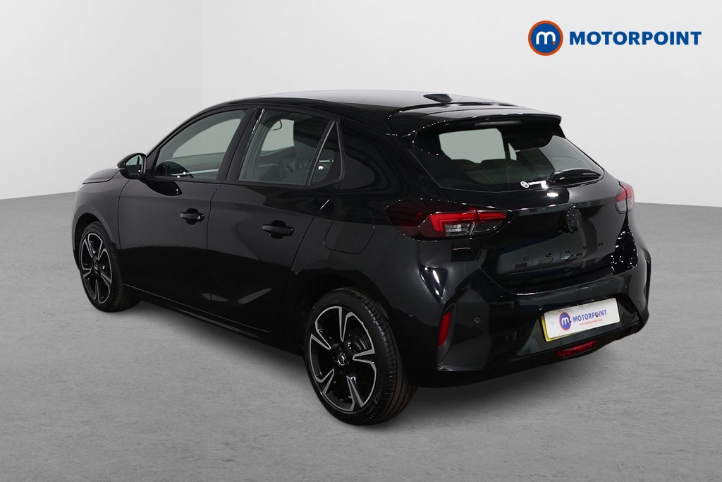 Used Vauxhall Corsa 2023 for sale - 78223629: Photo 5