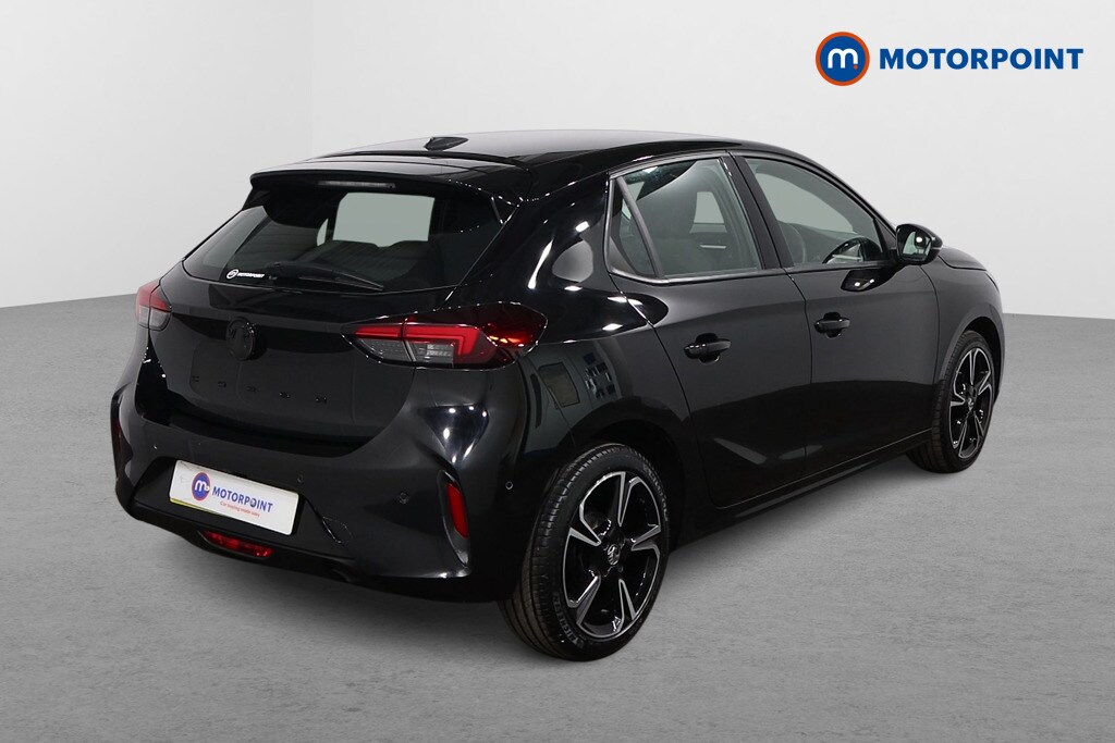 Used Vauxhall Corsa 2023 for sale - 78223629: Photo 7