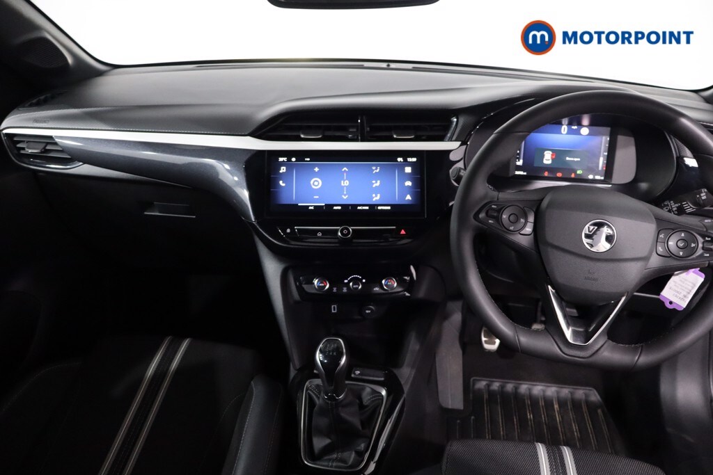 Used Vauxhall Corsa 2023 for sale - 78223629: Photo 9