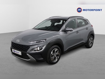 Used Hyundai KONA 2021 for sale - 78721780: Photo
