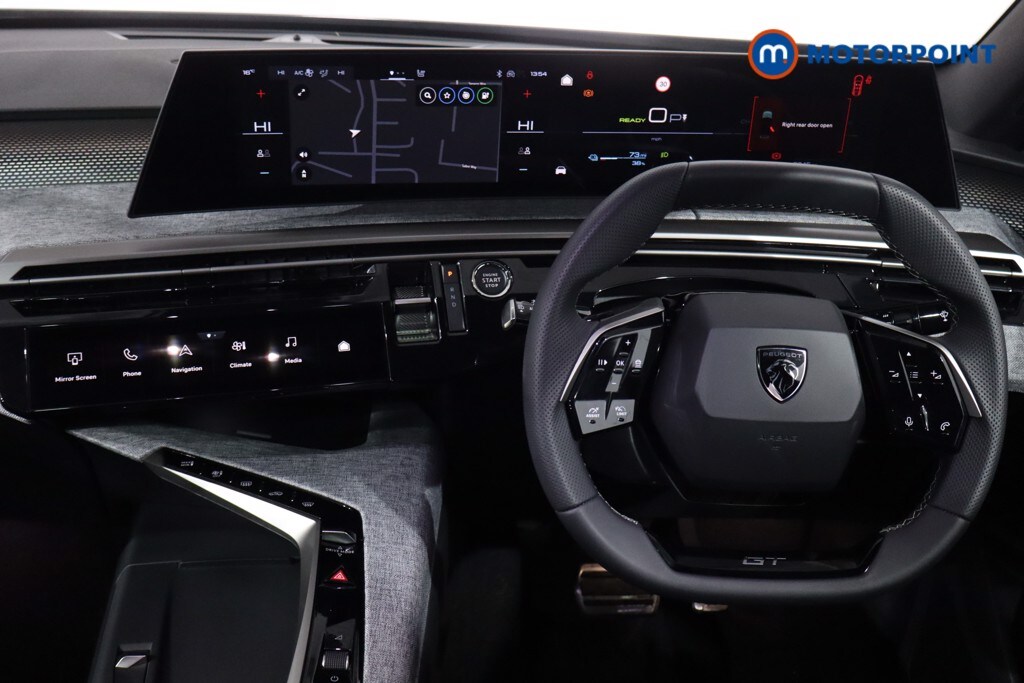 Used Peugeot 3008 2025 for sale - 77932244: Photo 11