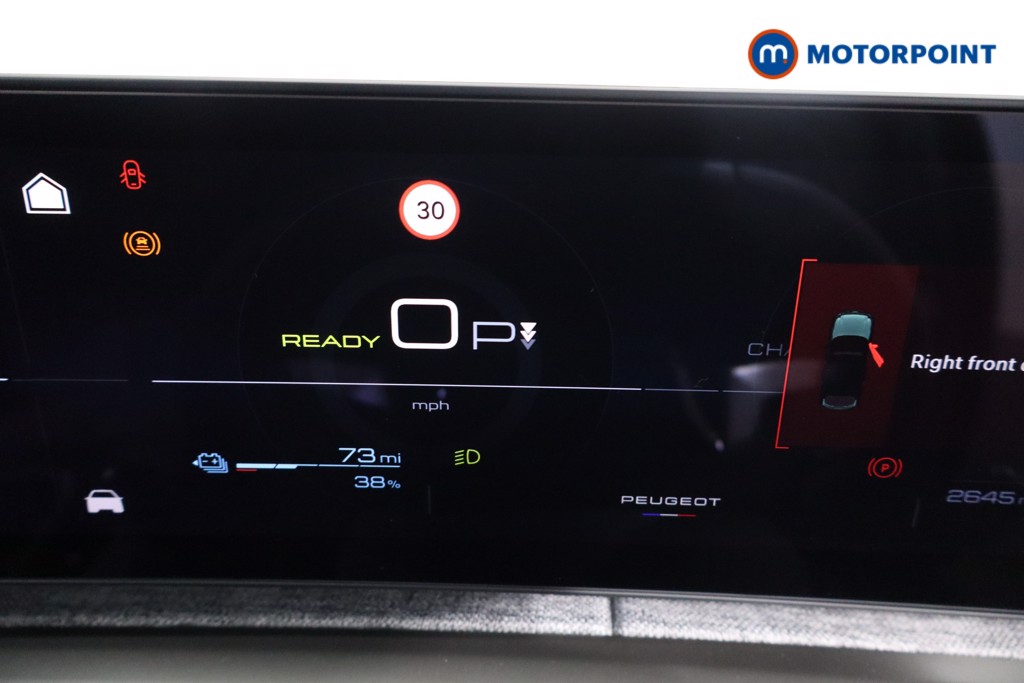 Used Peugeot 3008 2025 for sale - 77932244: Photo 25