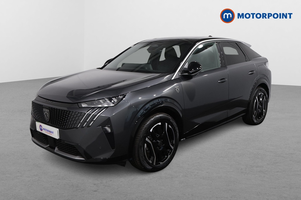 Used Peugeot 3008 2025 for sale - 77932244: Photo 3