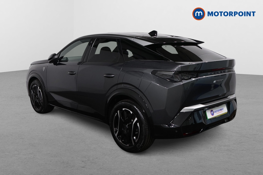 Used Peugeot 3008 2025 for sale - 77932244: Photo 5