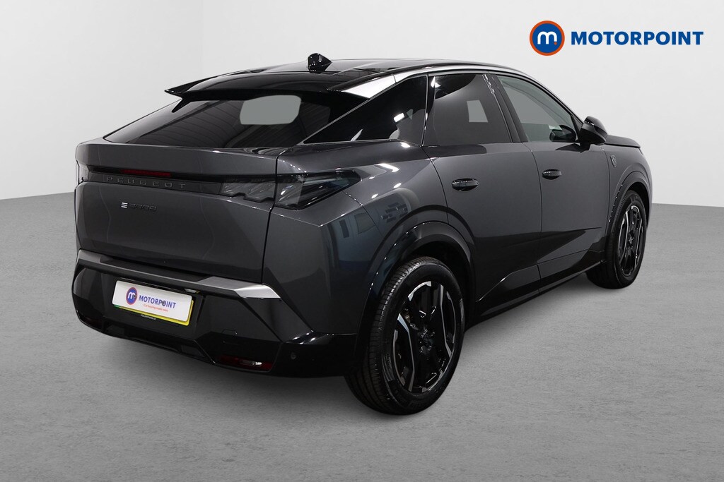 Used Peugeot 3008 2025 for sale - 77932244: Photo 7