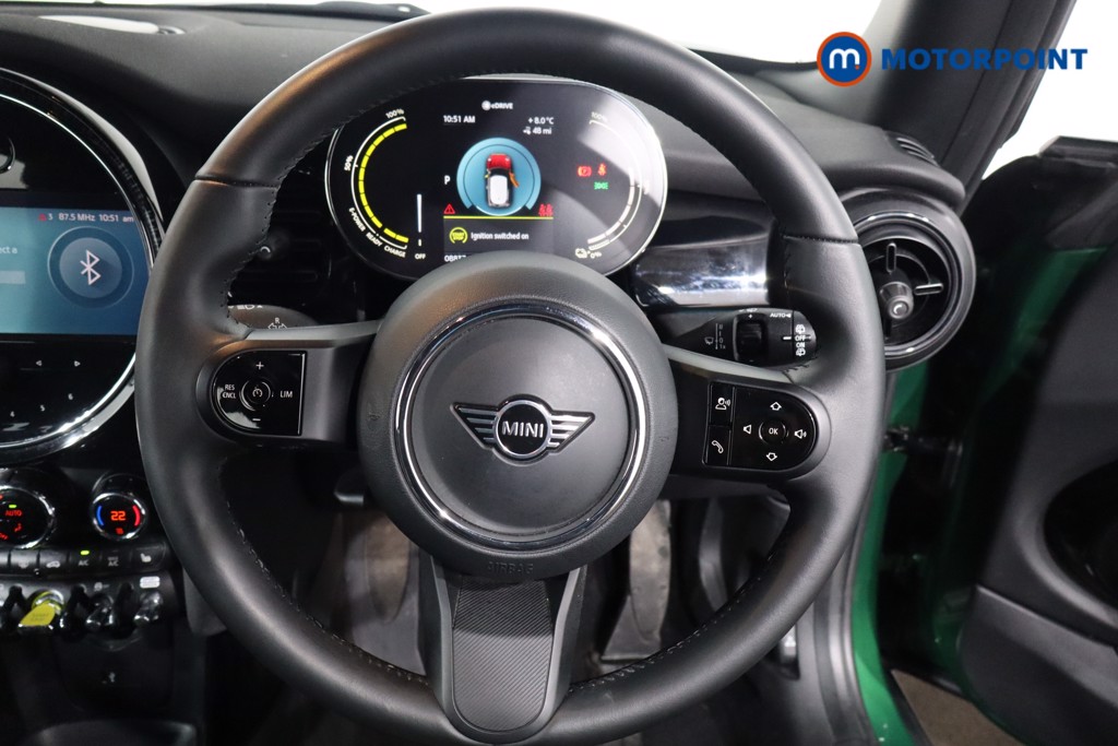 Used MINI Hatch 2022 for sale - 77679677: Photo 14