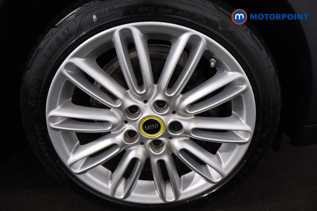 Used MINI Hatch 2022 for sale - 77679677: Photo 18