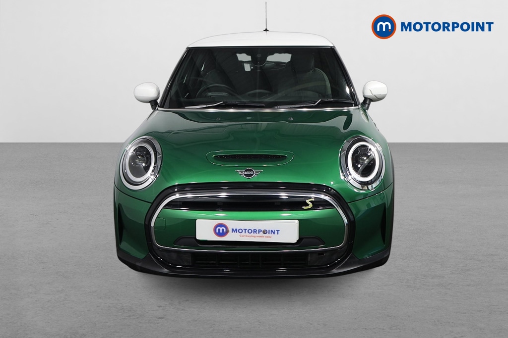 Used MINI Hatch 2022 for sale - 77679677: Photo 2