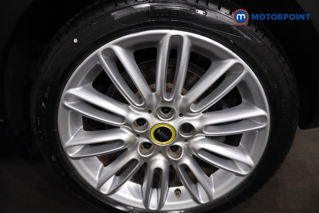 Used MINI Hatch 2022 for sale - 77679677: Photo 20