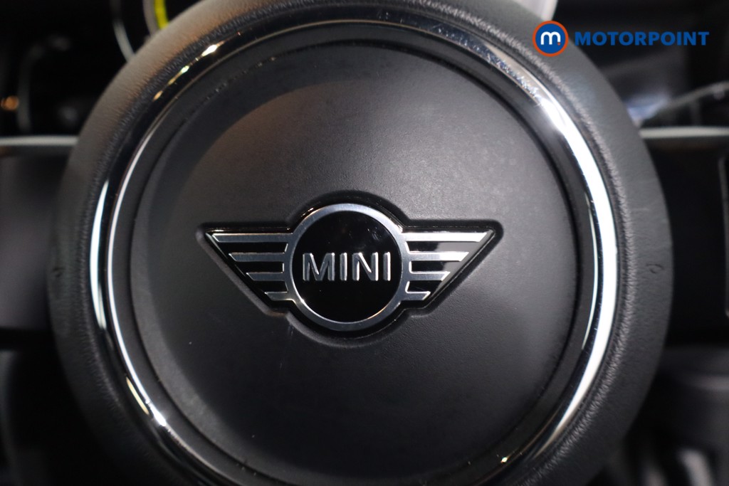 Used MINI Hatch 2022 for sale - 77679677: Photo 21