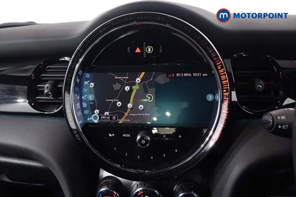 Used MINI Hatch 2022 for sale - 77679677: Photo 25