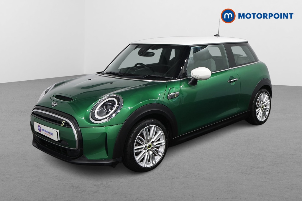 Used MINI Hatch 2022 for sale - 77679677: Photo 3