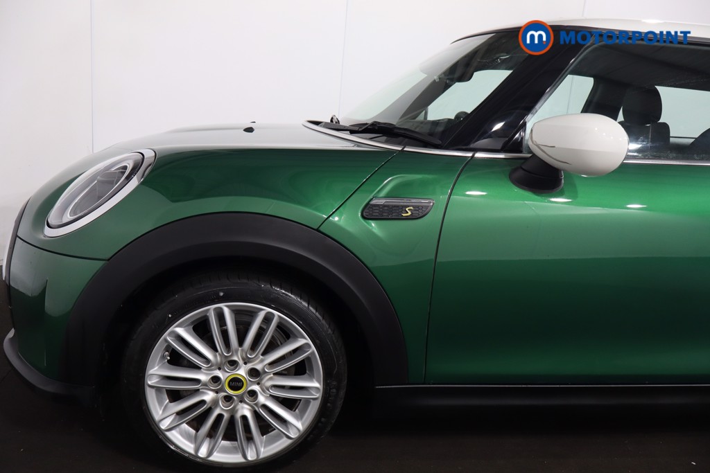 Used MINI Hatch 2022 for sale - 77679677: Photo 34