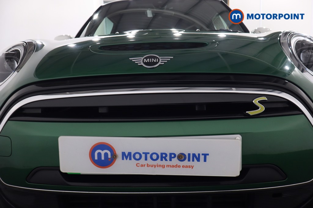 Used MINI Hatch 2022 for sale - 77679677: Photo 35