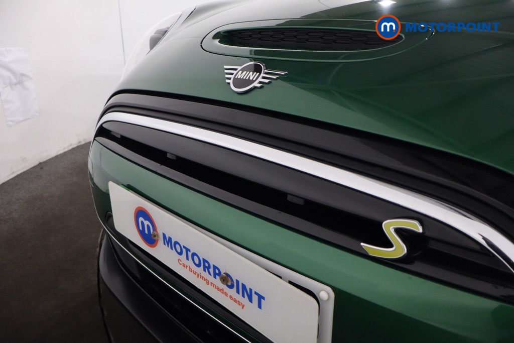 Used MINI Hatch 2022 for sale - 77679677: Photo 36