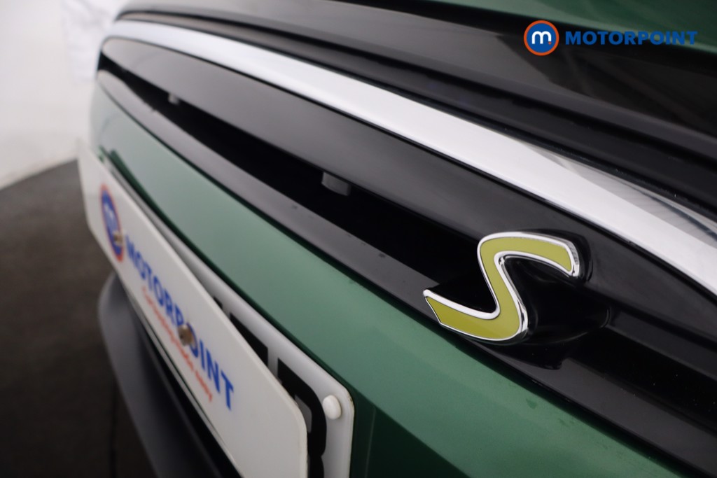 Used MINI Hatch 2022 for sale - 77679677: Photo 37