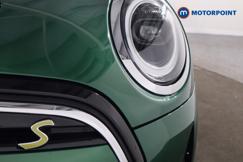 Used MINI Hatch 2022 for sale - 77679677: Photo 38