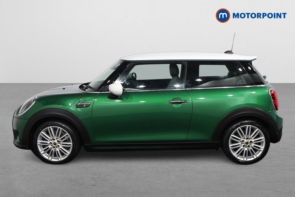 Used MINI Hatch 2022 for sale - 77679677: Photo 4