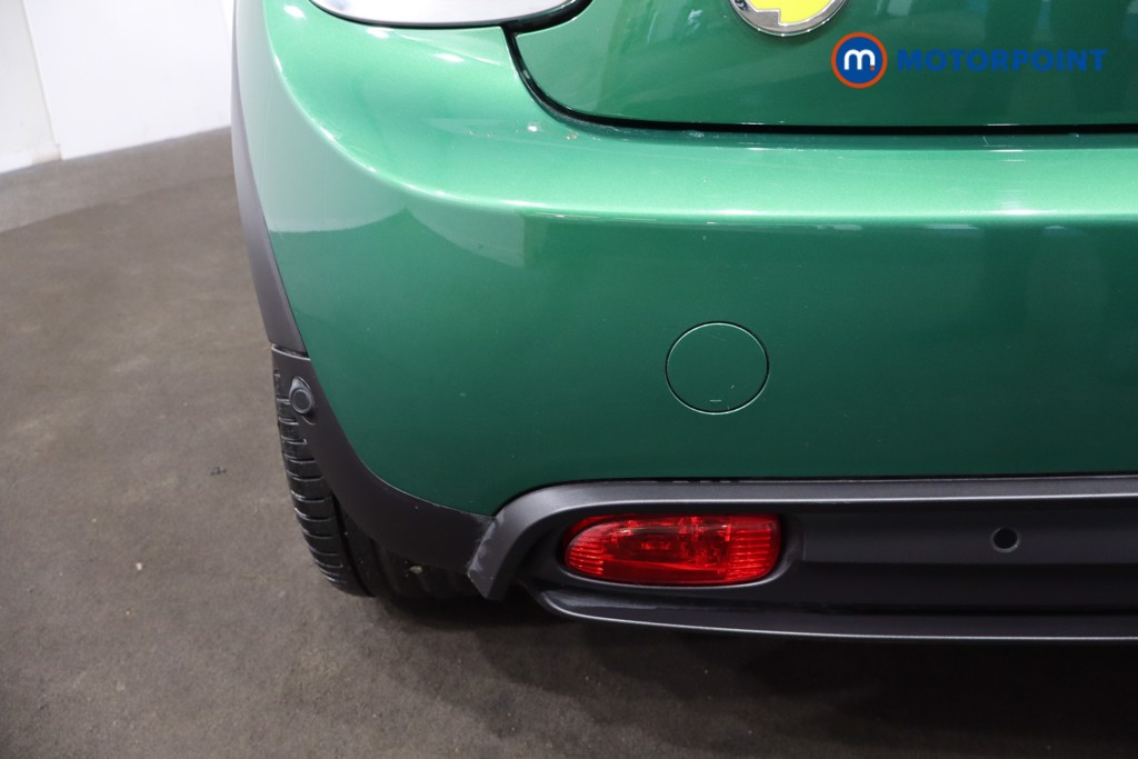 Used MINI Hatch 2022 for sale - 77679677: Photo 47